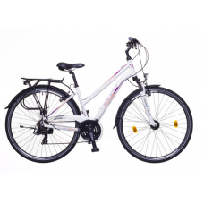 28"treking Firenze 100 dámsky 21 SPD